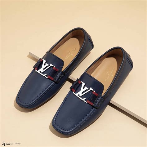 mocassin louis vuitton homme monte carlo|monte carlo moccasin.